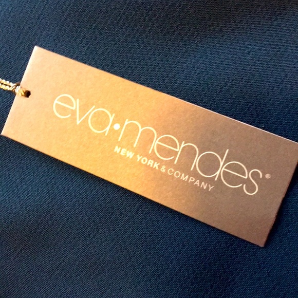 Eva Mendez Maxi skirt - Picture 7 of 8